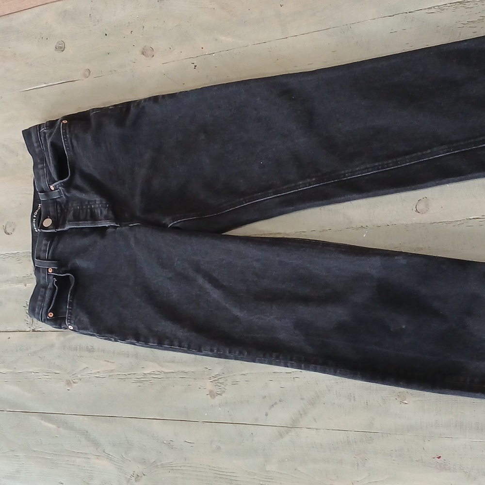 Denim Forum Arlo Jeans